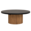 Tower Living Palazzo Salontafel rond 100 cm