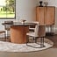Tower Living Palazzo Eetkamertafel rond 130 cm