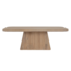 Tower Living Asti Eetkamertafel naturel 220 cm
