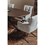 Tower Living San Marino Eetkamertafel 220 cm