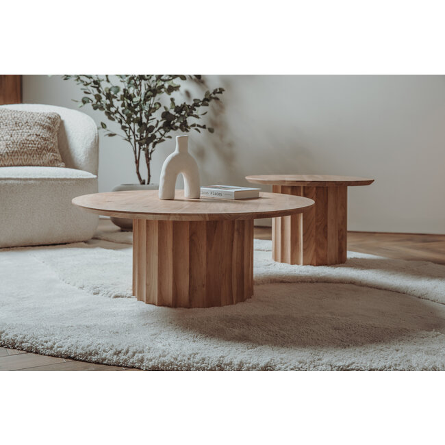 Tower Living Crotone Salontafel set vanaf 60 cm