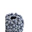 Light en Living Vaas deco Ø15X17,5 cm BERRIES keramiek donkerblauw