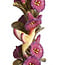 Light en Living Lampvoet Ø15x45,5 cm BERISSO roze