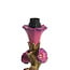 Light en Living Lampvoet Ø15x45,5 cm BERISSO roze