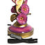 Light en Living Lampvoet Ø15x45,5 cm BERISSO roze