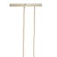 Light en Living Hanglamp 3L Ø38x34 cm TUFIA linnen cream