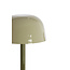 Light en Living Vloerlamp Ø40x155 cm MARIVET olijfgroen+lichtgroen