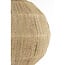 Light en Living Hanglamp Ø60x60 cm JUNNA jute naturel