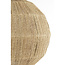 Light en Living Hanglamp Ø50x50 cm JUNNA jute naturel