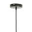 Light en Living Hanglamp Ø50x50 cm JUNNA jute naturel