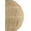 Light en Living Hanglamp Ø40x40 cm JUNNA jute naturel