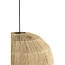 Light en Living Hanglamp Ø40x40 cm JUNNA jute naturel