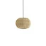 Light en Living Hanglamp Ø40x40 cm JUNNA jute naturel