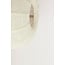 Light en Living Plafondlamp Ø40x21,5 cm ZOSIA linnen crème