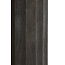 Light en Living Zuil ELLENA Ø35x60 cm | Hout Donkerbruin Mat – Light & Living