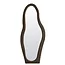 Light en Living Spiegel RUTH 84x200 cm | Organisch Houten Frame Grijsbruin – Light & Living