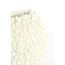 Light en Living Deco Vaas BERRIES 32x18x27,5 cm Beige – Light & Living