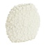 Light en Living Vaas deco 44x19x37 cm BERRIES beige – Light & Living