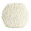 Light en Living Vaas deco 44x19x37 cm BERRIES beige – Light & Living
