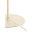 Light en Living Vloerlamp SOLUNE Ø35x165 cm Naturel + Crème