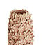 Light en Living Vaas MARIPOSA Ø23x36,5 cm – Keramiek Roze | Light & Living