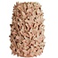 Light en Living Vaas MARIPOSA Ø23x36,5 cm – Keramiek Roze | Light & Living