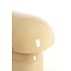 Light en Living Tafellamp 37x26x37 cm TODD glans zand