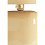 Light en Living Tafellamp 37x26x37 cm TODD glans zand
