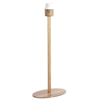 Light en Living Lampvoet 20x13x46 cm CERINI houtprint naturel