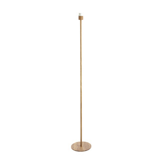 Light en Living Vloerlamp 30x20x130 cm CERINI houtprint naturel