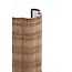 Light en Living Wandlamp 15x10x30 cm VERDANTIA donker olijfgroen