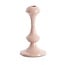 Light en Living Kandelaar Ø10x18 cm ISARA oudroze