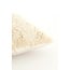 Light en Living Kussen 45x45 cm MORELLA beige