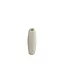 Light en Living Vaas deco 41x13x39,5 cm BUBIO crème