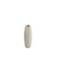 Light en Living Vaas deco 30x13x31,5 cm BUBIO crème