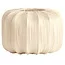 Light en Living Lampenkap Ø30x20 cm FAROL Crème