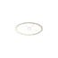 Light en Living Kap ovaal recht smal hoog 45-21-22 cm JINX wit