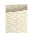 Light en Living Kap ovaal recht smal hoog 45-21-22 cm JINX wit