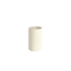 Light en Living Kap ovaal recht smal hoog 45-21-22 cm JINX wit