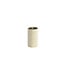 Light en Living Kap ovaal recht smal hoog 30-15-25 cm RIF  zand