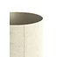 Light en Living Kap cilinder 40-40-30 cm RIF zand