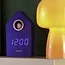 Karlsson Wekker Cuckoo LED kobalt blauw