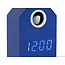 Karlsson Wekker Cuckoo LED kobalt blauw