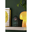 Karlsson Wekker Cuckoo LED retro groen