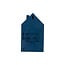 Karlsson Wekker Modern Cuckoo Oro donkerblauw