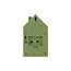 Karlsson Wekker Modern Cuckoo Oro luxury groen