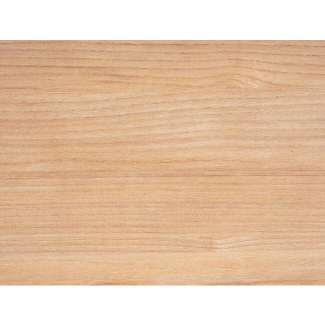 Leitmotiv Sidetable Estriado zacht warm grijs