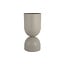 Present Time Plantenpot Tonar XL zacht warm grijs