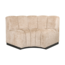 Richmond Interiors  Eetkamerbank corner Hillpark lovely beige 170 cm