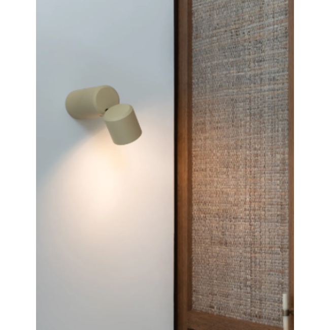 it's about RoMi Tafellamp Milan beige